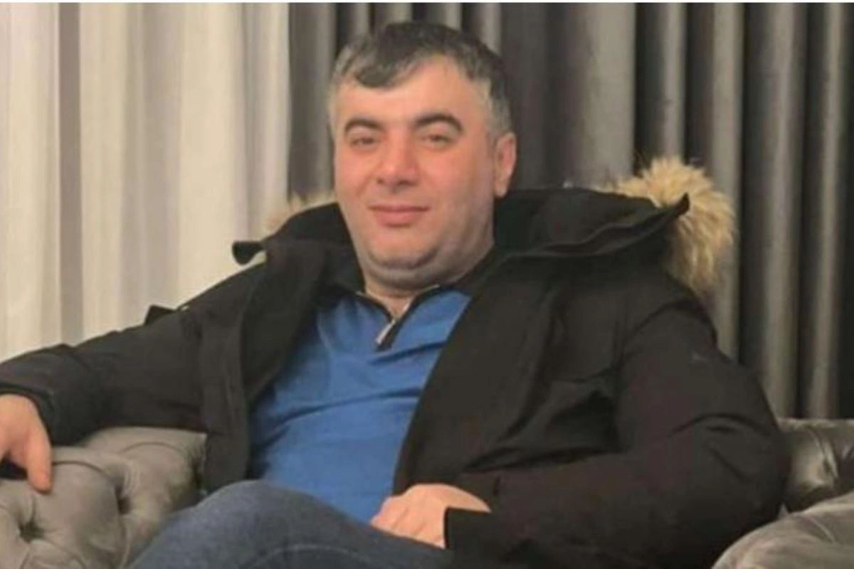 Rəşad Dağlının öldürdüyü adamı İran öyrədib? — SENSASİON FAKT ÜZƏ ÇIXDI