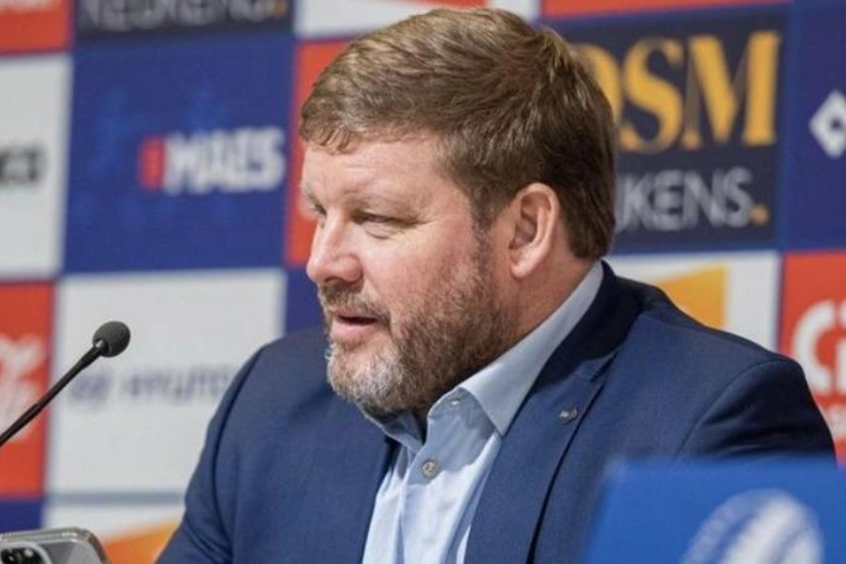 “Gent”in baş məşqçisi: “Qarabağ” çətin və güclü rəqibdir”
