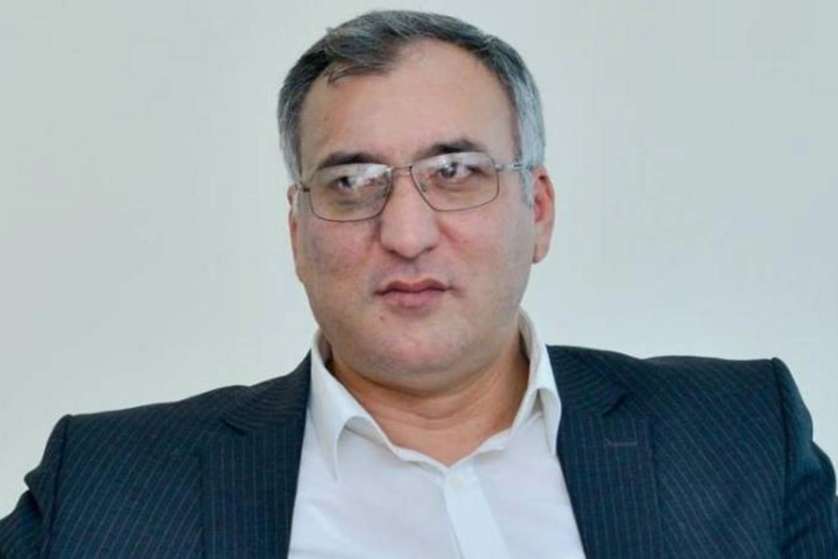 “Baləli “Range Rover”də gəzir, Şərif Ağayar boş-boş danışır” — MÜSAHİBƏ