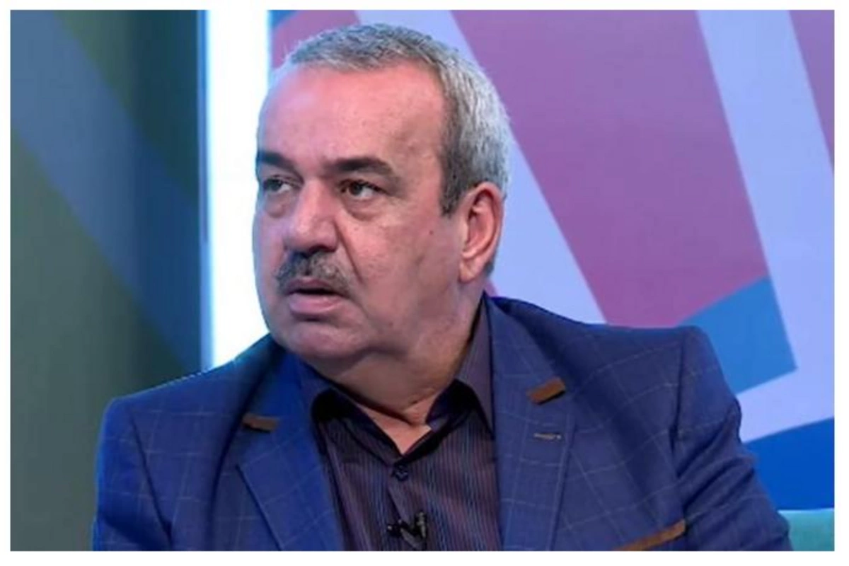 Bunu dərk edəndən sonra məzarımı qazdırdım — VİDEO
