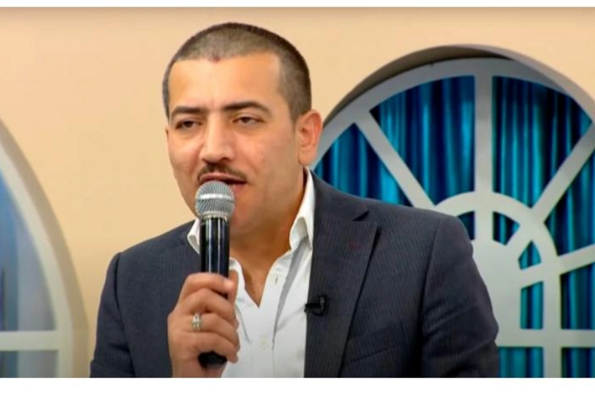 Qohumu öldürülən Ələkbər Yasamallı Azərbaycanı tərk edib