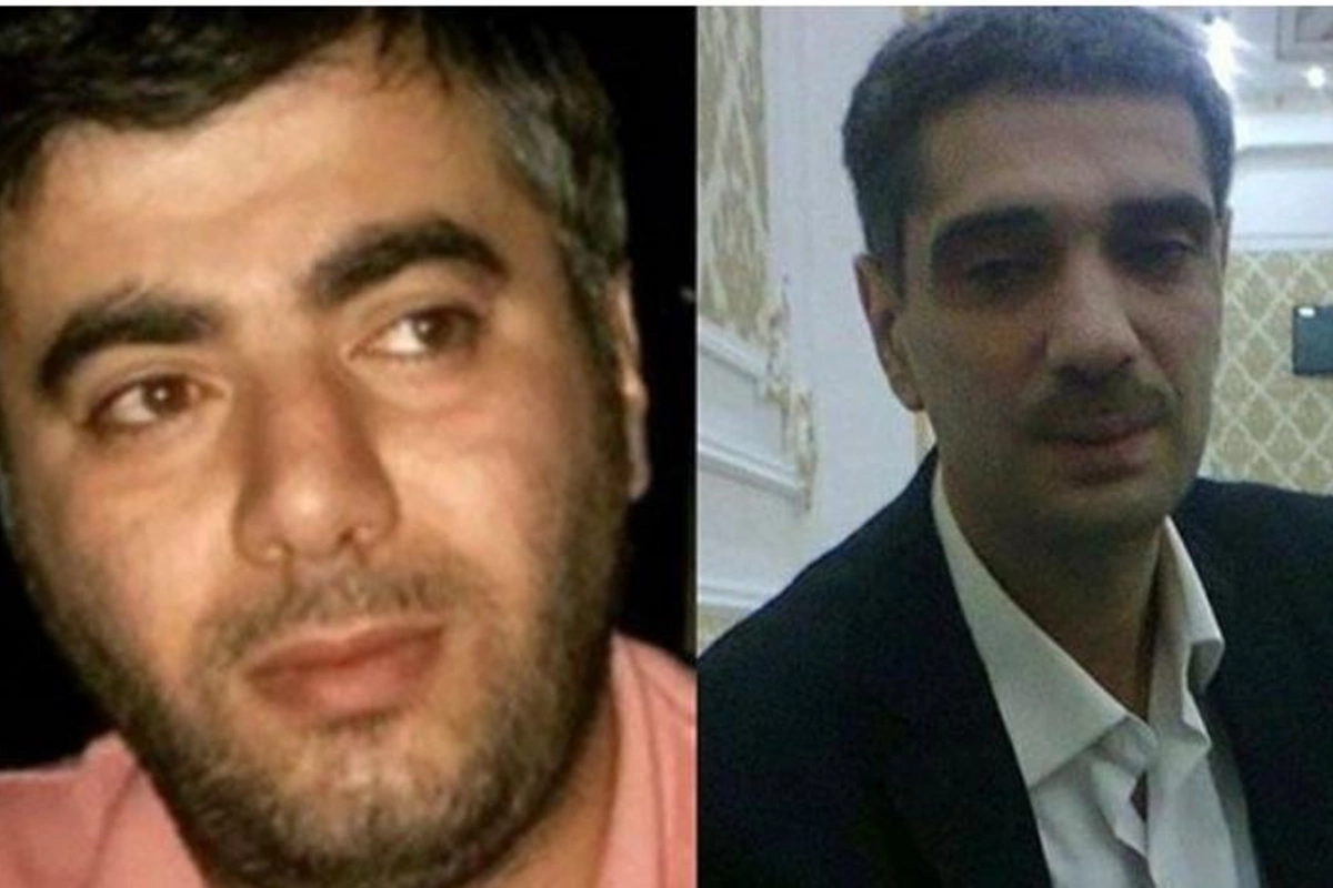 Qətlə yetirilən şəxs Rəşad Dağlıya dəfələrlə zəng edib tələb edirmiş ki... — Yeni faktlar üzə çıxdı (VİDEO)