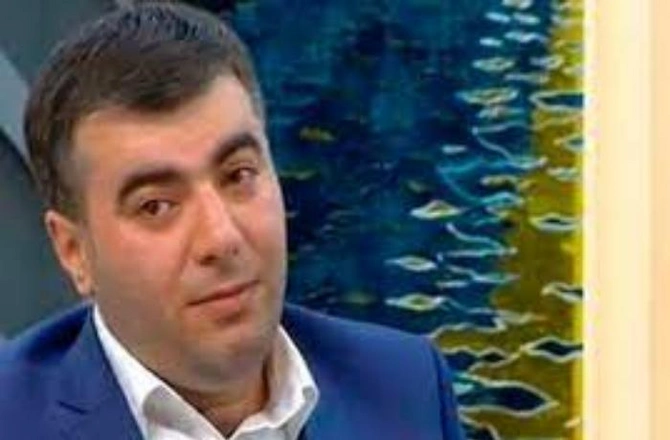 Dostunu bıçaqladı, həyat yoldaşı onu tərk etdi: Meyxana kralını hönkür-hönkür ağladan nə idi? — FOTO
