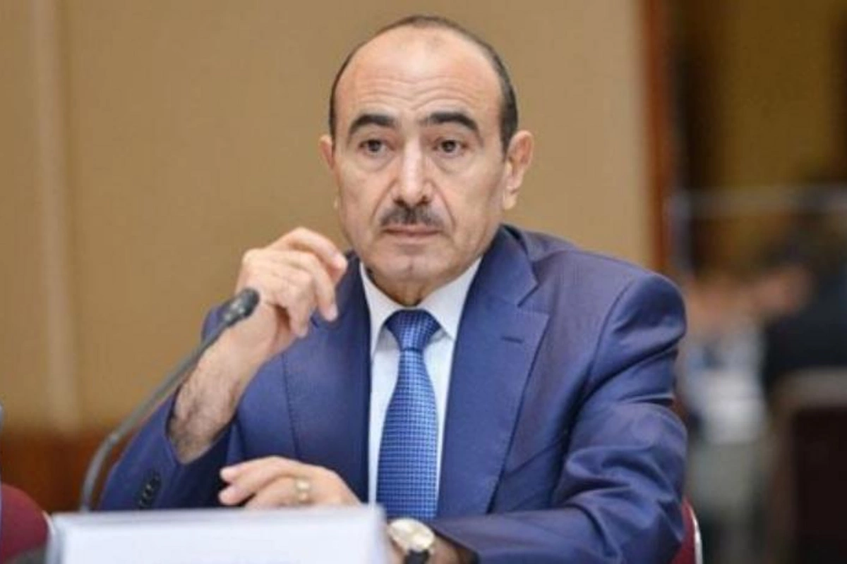 Əli Həsənovun oğlundan sonra qızını da “gizlətdilər” — FAKTLAR