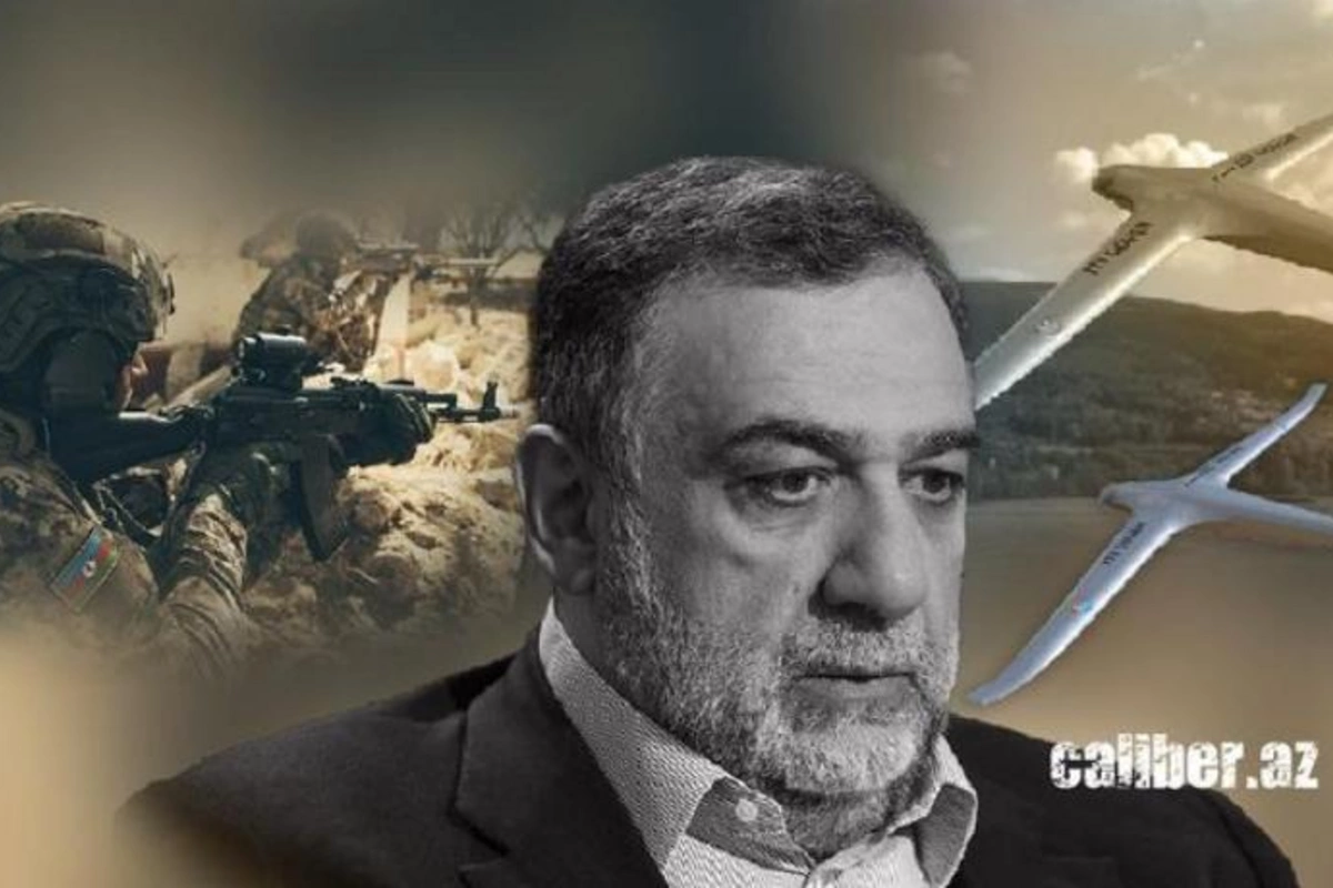 “Caliber”: Ermənilər Moskvaya şikayətləniblər — VİDEO