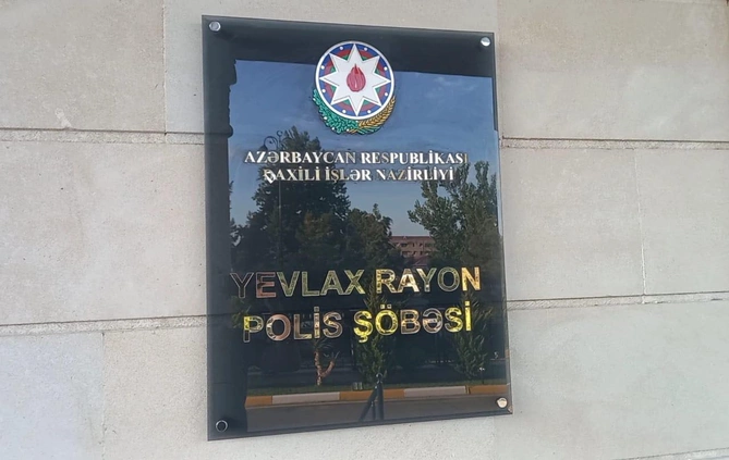 Yevlaxda narkotik satan 8 nəfər saxlanıldı