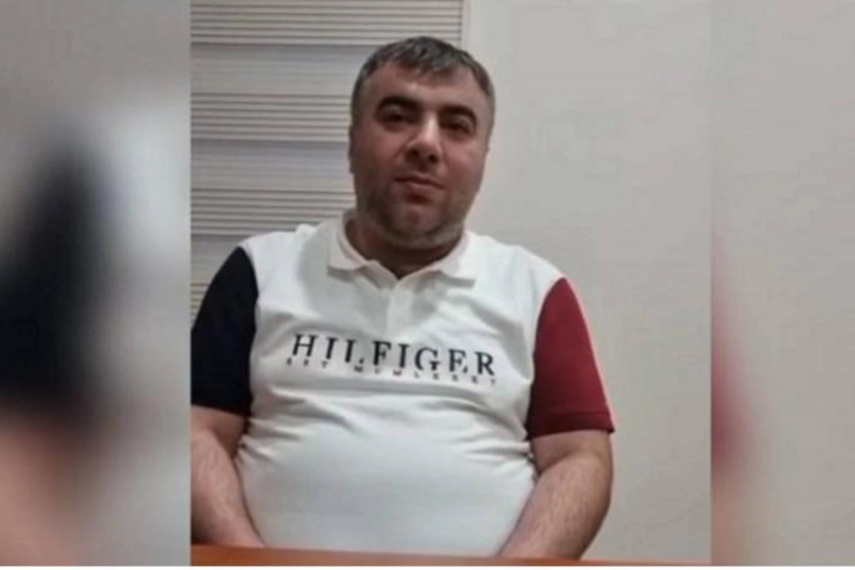 DİN-dən Rəşad Dağlı ilə bağlı AÇIQLAMA