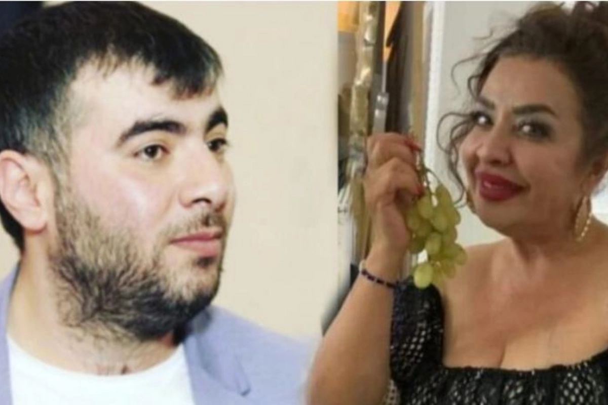 Heç kim sevinməsin, meydan həmişə onun olacaq” — Samirə Yusifqızı