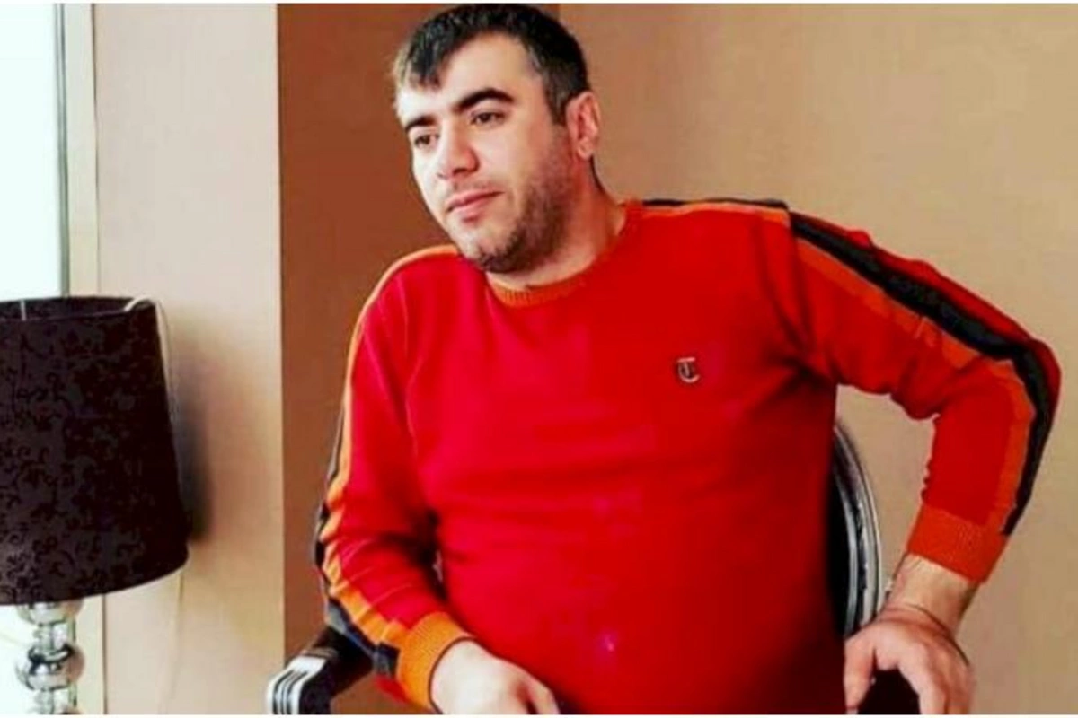 “Qətli şüurlu şəkildə, öldürmək məqsədilə törətmişəm” — Rəşad Dağlının İFADƏSİ