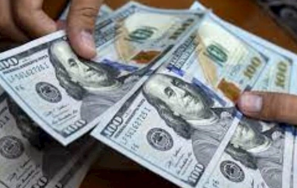 Dollar bu gün neçəyə satılır?