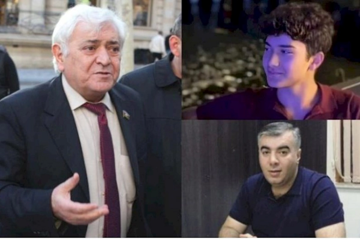 Söyüşə görə qətl: “Hamı Rəşad Dağlının tərəfini saxlayandan sonra belə oldu”