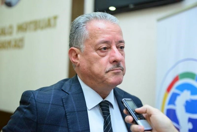 Naxçıvanlı baş redaktor: “Orada korrupsiya iki səbəbdən çiçəkləndi” Naxçıvanlı baş redaktor: “Orada korrupsiya iki səbəbdən çiçəkləndi”