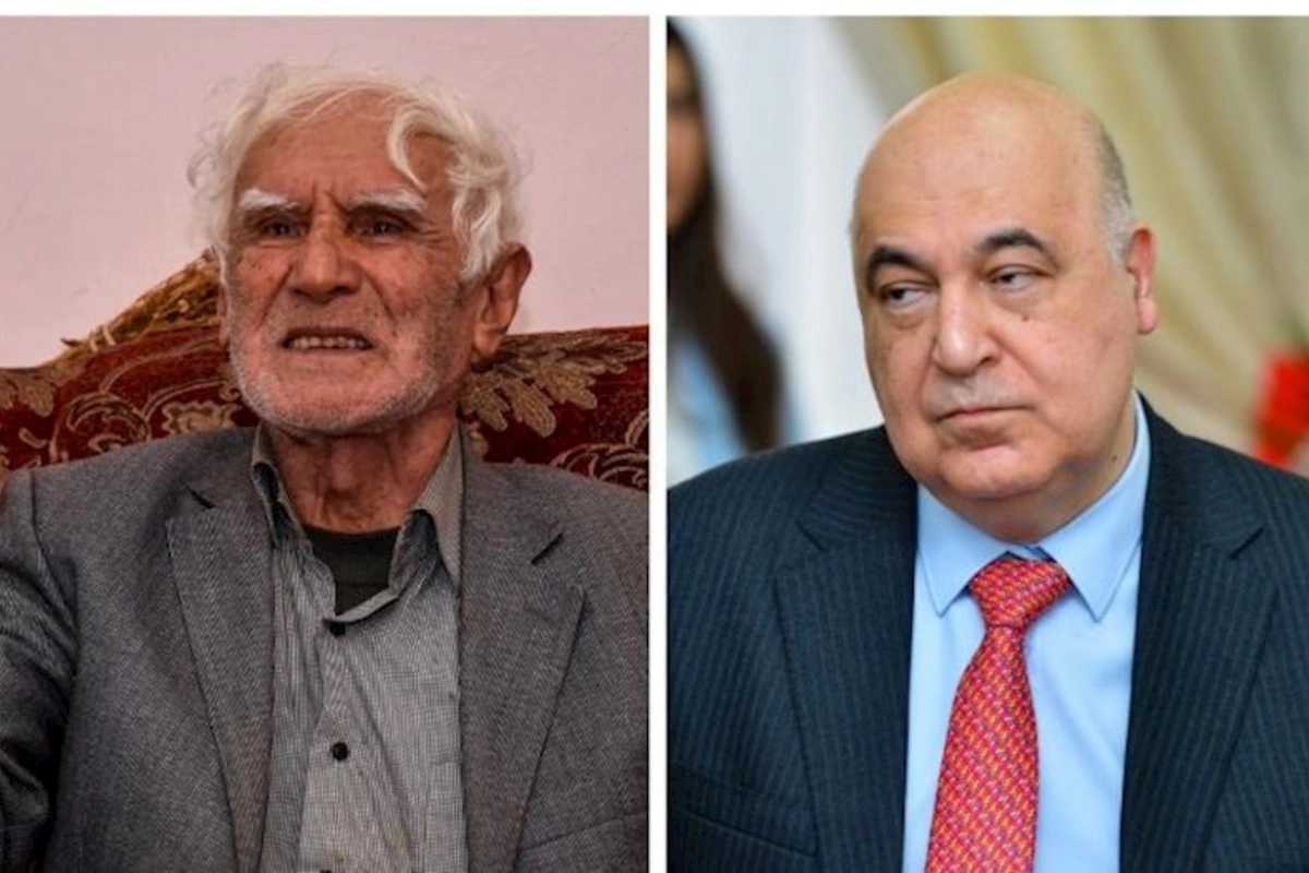 Çingiz Abdullayevdən yazıçı Əlisa Nicatın vəziyyətinə münasibət: Pul işlərinə baxmırıq