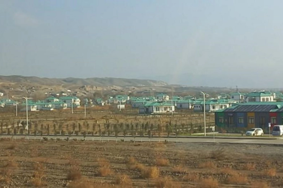 Fransanın Azərbaycandakı səfiri: “Zəngilan bərpa olunacaq” — FOTO