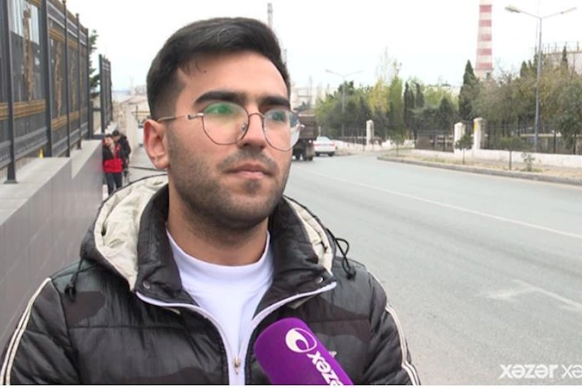 Azərbaycanda tələbənin xəbəri olmadan 127 min vergi borcu yarandı — VİDEO