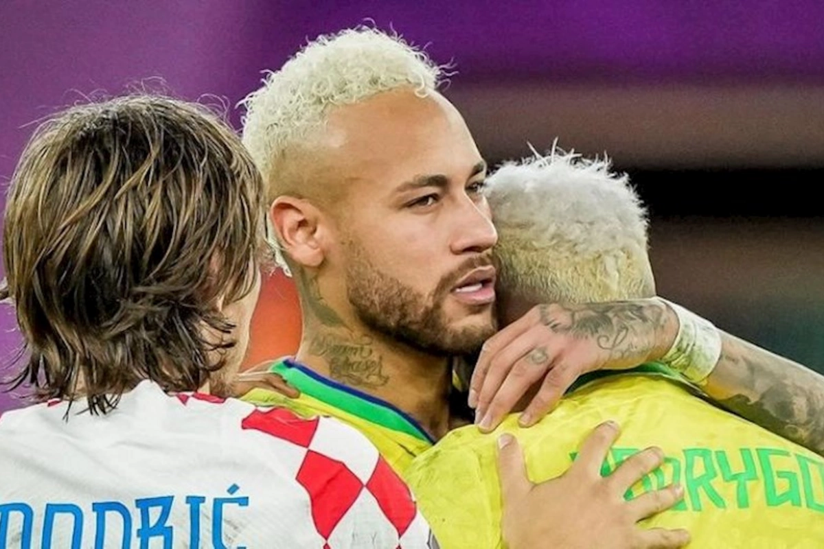 Neymar Braziliya millisindəki karyerasını başa vura bilər