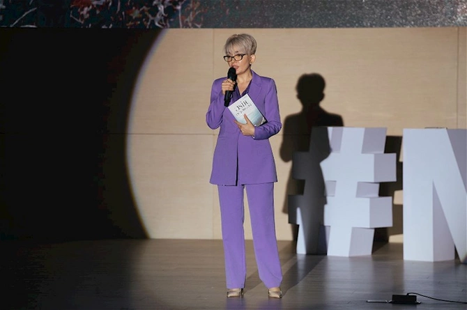 “TEDx” formatında “#MEDİAtalks” tədbiri keçirilib — FOTOLAR “TEDx” formatında “#MEDİAtalks” tədbiri keçirilib — FOTOLAR