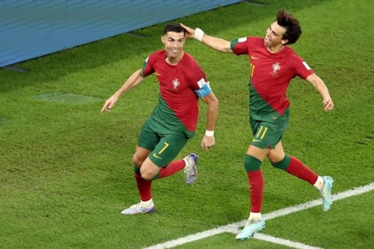 “Ronaldo ilə bağlı xəbərlərdən bezmişik”