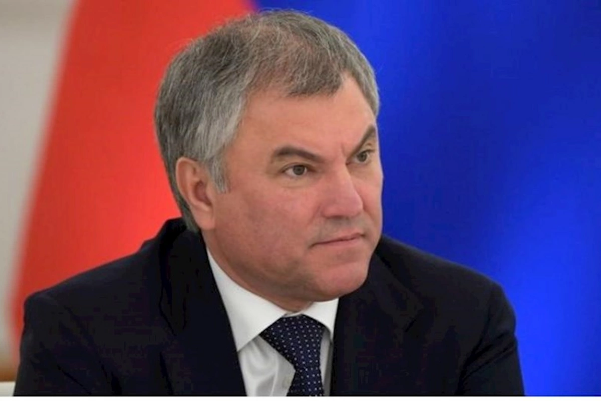 “Almaniya və Fransa Donbas sakinlərinə təzminat ödəməlidir” — Volodin