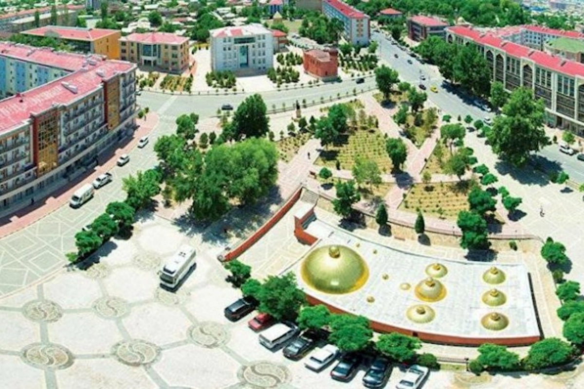 Naxçıvan dövlət qurumları ilə bağlı YENİLİK