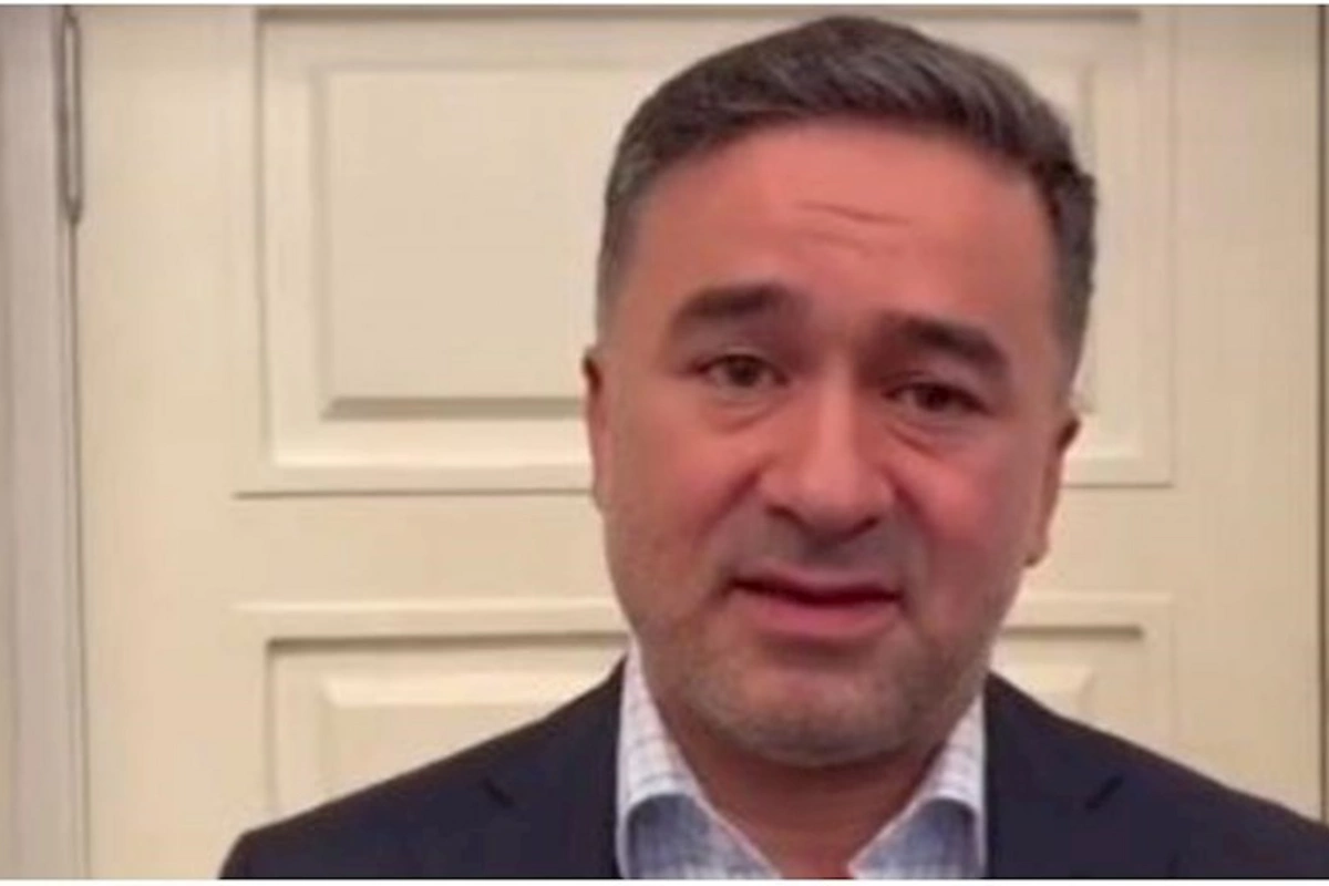 Tahir İmanov onları tənqid etdi — VİDEO