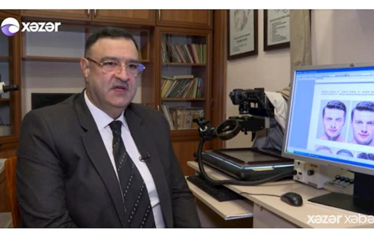 Cinayətkarların ŞOK ÜSULU: Məsuliyyətdən yayınmaq istəyən bəzi şəxslər min-bir metoda əl atır — VİDEO