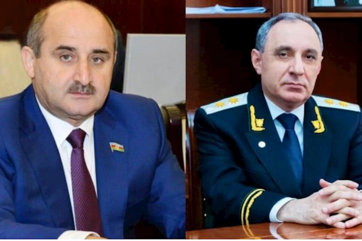 Kamran Əliyevin Moskva səfəri: Bütün mesajlar çatdırılıb