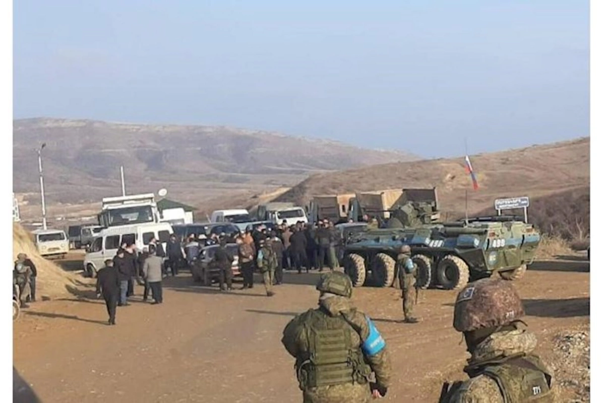 Vardanyan kartı işə salındı: Bakının cavabı nə olacaq?