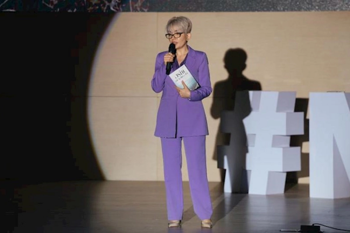“TEDx” formatında “#MEDİAtalks” tədbiri keçirilib — FOTOLAR