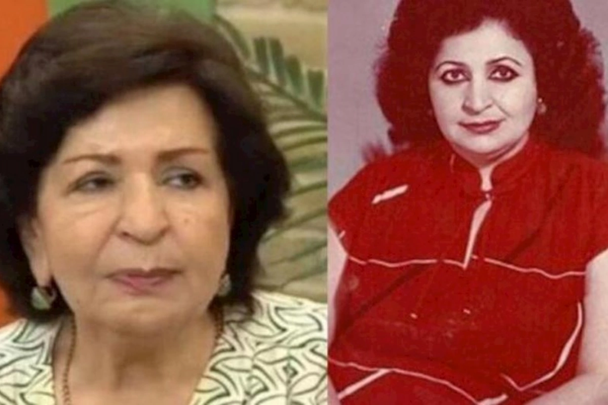 “Mən kişi kimi qadınam, ər nəyimə lazımdır? — Kübra Əliyeva