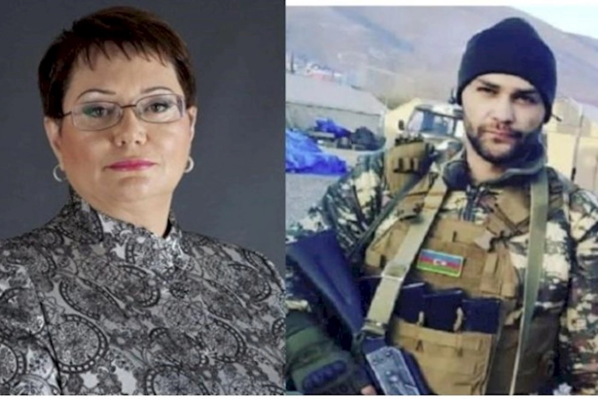 Misir Qasımlıdan Ukraynadakı səfirimizə ağır ittiham: “Məni satdı”