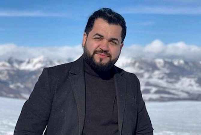 Azərbaycanlı müğənni vəfat etdi — FOTO