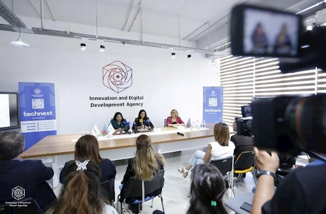 Regionlarda İKT-nin inkişafı üçün mühüm addımlar atılacaq Regionlarda İKT-nin inkişafı üçün mühüm addımlar atılacaq
