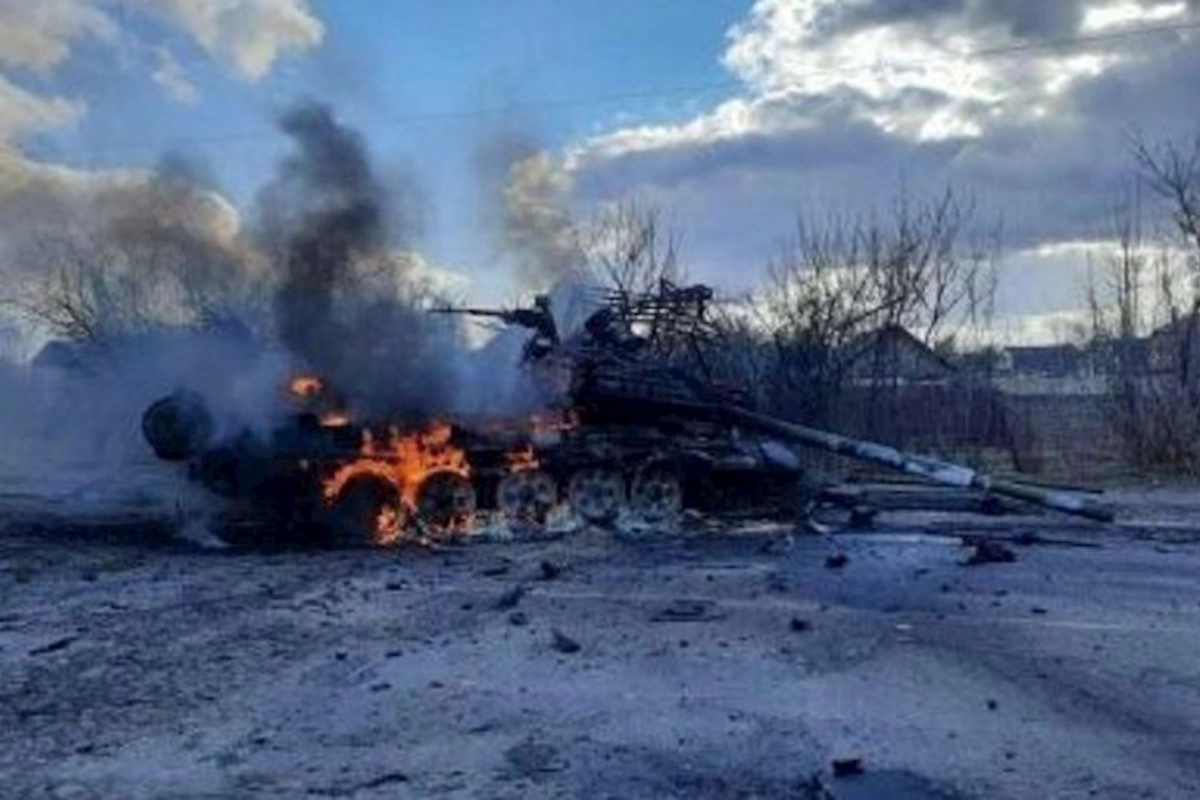 Rusiyanın itkiləri açıqlandı — SON RƏQƏMLƏR