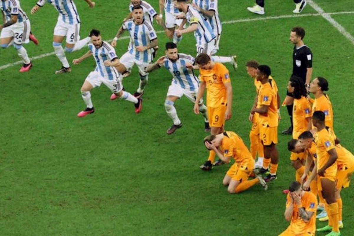 FIFA onları cəzalandıracaq — Siyahıda Messi də var