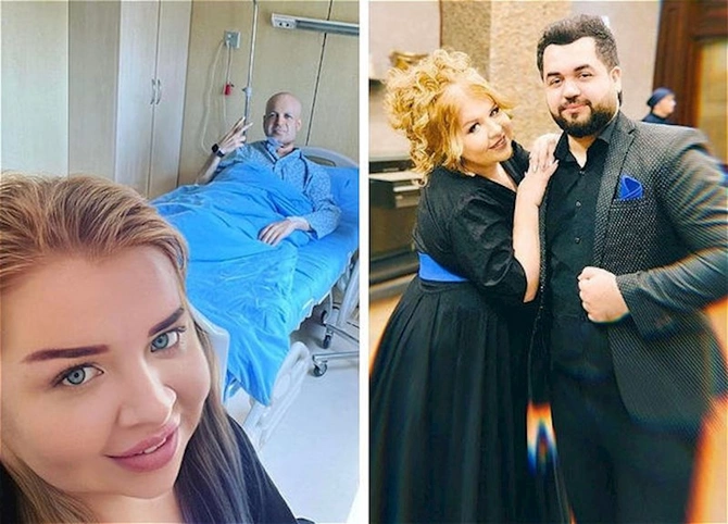 Azərbaycanlı müğənni vəfat etdi — FOTO