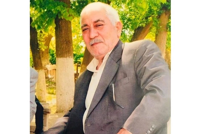 Tanınmış yazıçı şəhid Murad Mirzəyev haqqında: Vətən sevgisi onu ölüm zirvəsinə ucaltdı... — VİDEO