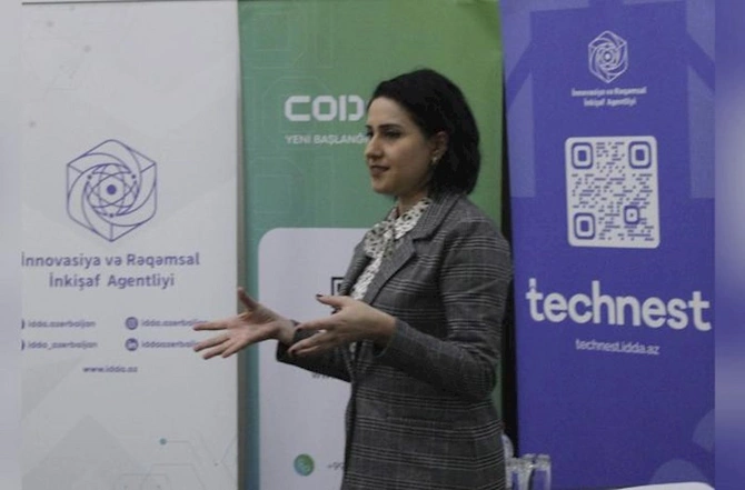 Regionlarda İKT-nin inkişafı üçün mühüm addımlar atılacaq Regionlarda İKT-nin inkişafı üçün mühüm addımlar atılacaq