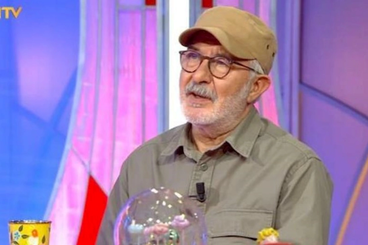 Məşhur aktyorun anası niyə özünü ağacdan asdı?