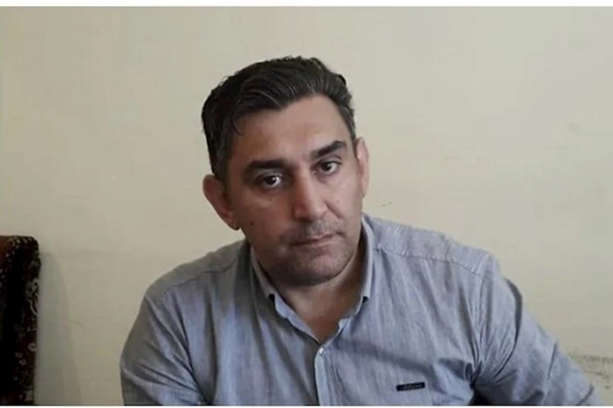 İlqar Atabəyliyə 5 il yarım həbs verildi
