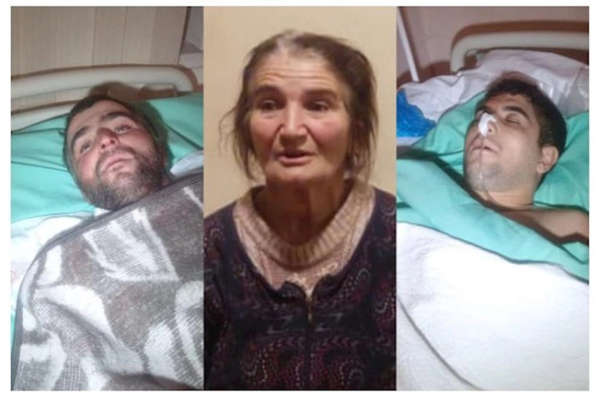 Ölən də, öldürən də müəllim imiş... — Gəncədəki qətlin təfərrüatı (YENİLƏNİB + FOTO)