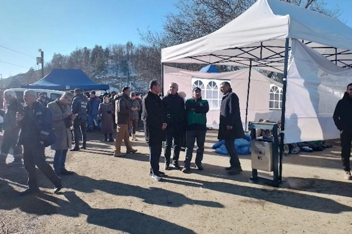 Pragma İctimai Birliyinin Bəyanatı