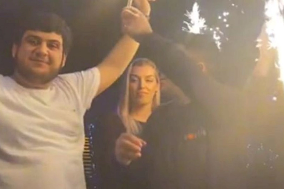 Hərbi xidmətdə olarkən “avtoşluq” edən məmur oğluna hökm oxundu