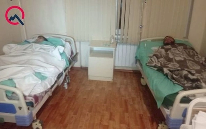 Ölən də, öldürən də müəllim imiş... — Gəncədəki qətlin təfərrüatı (YENİLƏNİB + FOTO)