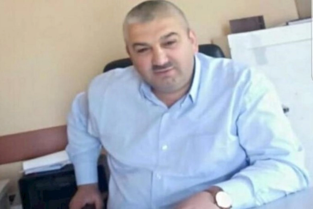 DYP postunun əməkdaşı faciəvi şəkildə öldü — FOTO