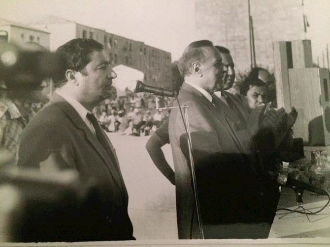“Əsl günahkarlar məlumdur,amma...” — Keçmiş nazir Naxçıvandakı pensiya fırıldaqlarını açıqladı “Əsl günahkarlar məlumdur,amma...” — Keçmiş nazir Naxçıvandakı pensiya fırıldaqlarını açıqladı