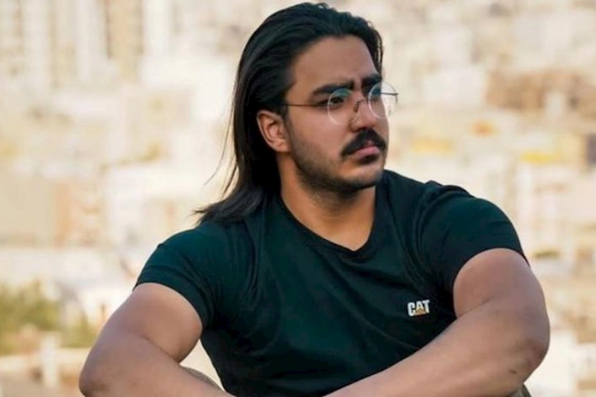 İranda daha bir etirazçı edam edildi — FOTO