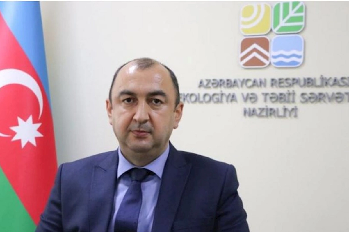 “Sülhməramlılar mütəxəssislərimizə monitorinq keçirməyə şərait yaratmayıb“ — Nazir müavini