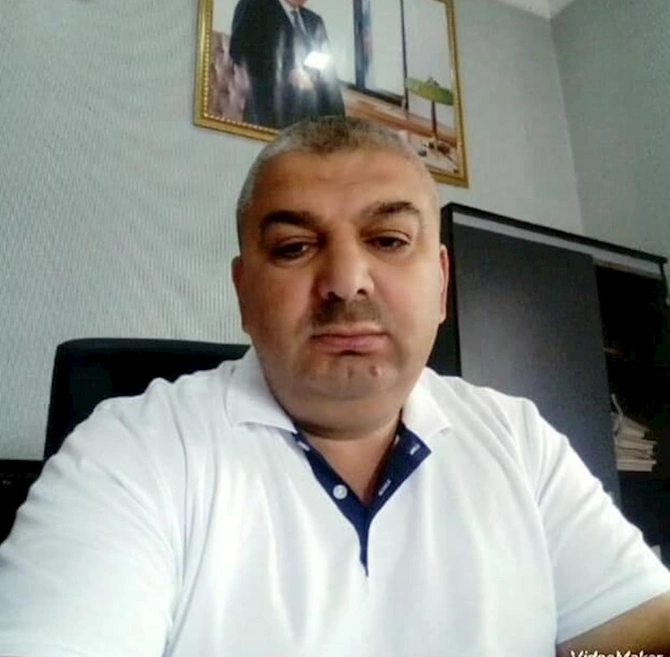 DYP postunun əməkdaşı faciəvi şəkildə öldü — FOTO