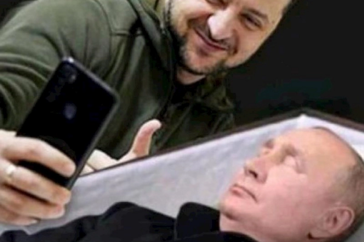 “Putindən sonrakı gələcəkdən qorxmaq lazım deyil...”